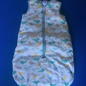 Boden infant slipping sack